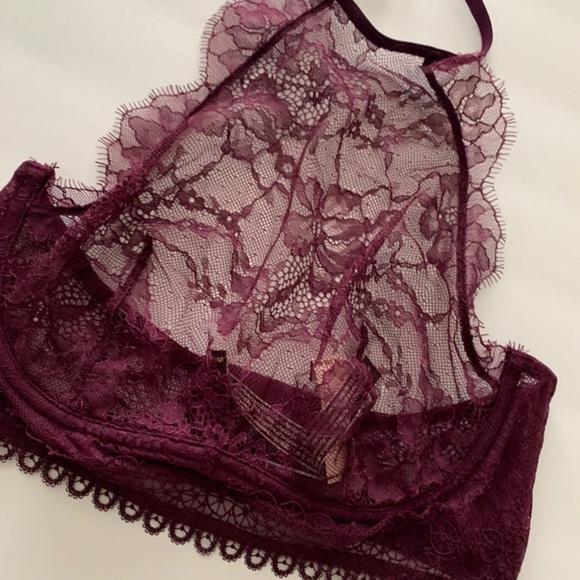 32D Victoria secret bra NWT - Picture 5 of 5